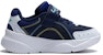 (PS) Li-Ning LN 90 'Putih Mineral Biru' YKNT020-5