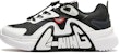 (PS) Li-Ning LN 90 FLY V3 'Hitam Putih' YKCU066-1
