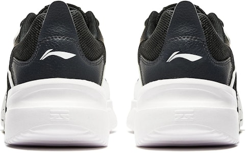 (PS) 李宁LN 90 FLY V3 黑白色款 YKCU066-1 Shop (PS) 李宁LN 90 FLY V3 黑白色款 YKCU066-1