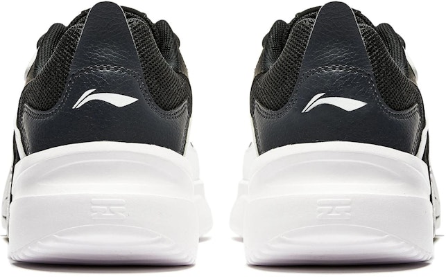 (Preschool) Li-Ning LN 90 FLY V3 'Black White' YKCU066-1 Shop (Preschool) Li-Ning LN 90 FLY V3 'Black White' YKCU066-1