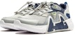 (PS) Li-Ning LN 90 FLY V3 'Kelabu Biru' YKCU066-5