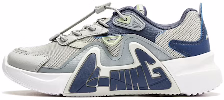 (PS) Li-Ning LN 90 FLY V3 'Kelabu Biru' YKCU066-5 Purchase (PS) Li-Ning LN 90 FLY V3 'Kelabu Biru' YKCU066-5