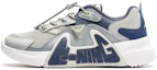 Purchase (PS) Li-Ning LN 90 FLY V3 'Kelabu Biru' YKCU066-5