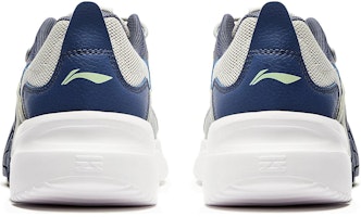 (PS) Li-Ning LN 90 FLY V3 'Kelabu Biru' YKCU066-5 Cheap (PS) Li-Ning LN 90 FLY V3 'Kelabu Biru' YKCU066-5