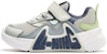 (PS) Li-Ning LN 90 FLY V3 'Kelabu Biru' YKNU032-5