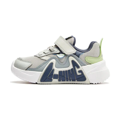 (PS) Li-Ning LN 90 FLY V3 'Grey Blue'