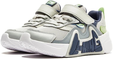 (PS) Li-Ning LN 90 FLY V3 'Abu Biru' YKNU032-5 Lookbook (PS) Li-Ning LN 90 FLY V3 'Abu Biru' YKNU032-5