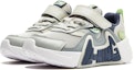 Lookbook (PS) Li-Ning LN 90 FLY V3 'Kelabu Biru' YKNU032-5