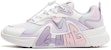 (PS) Li-Ning LN 90 FLY V3 'Putih Ungu' YKCU066-4