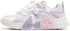 Buy (PS) Li-Ning LN 90 FLY V3 'Putih Ungu' YKCU066-4
