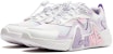 (PS) Li-Ning LN 90 FLY V3 'Putih Ungu' YKCU066-4