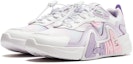 Lookbook (PS) Li-Ning LN 90 FLY V3 'Putih Ungu' YKCU066-4