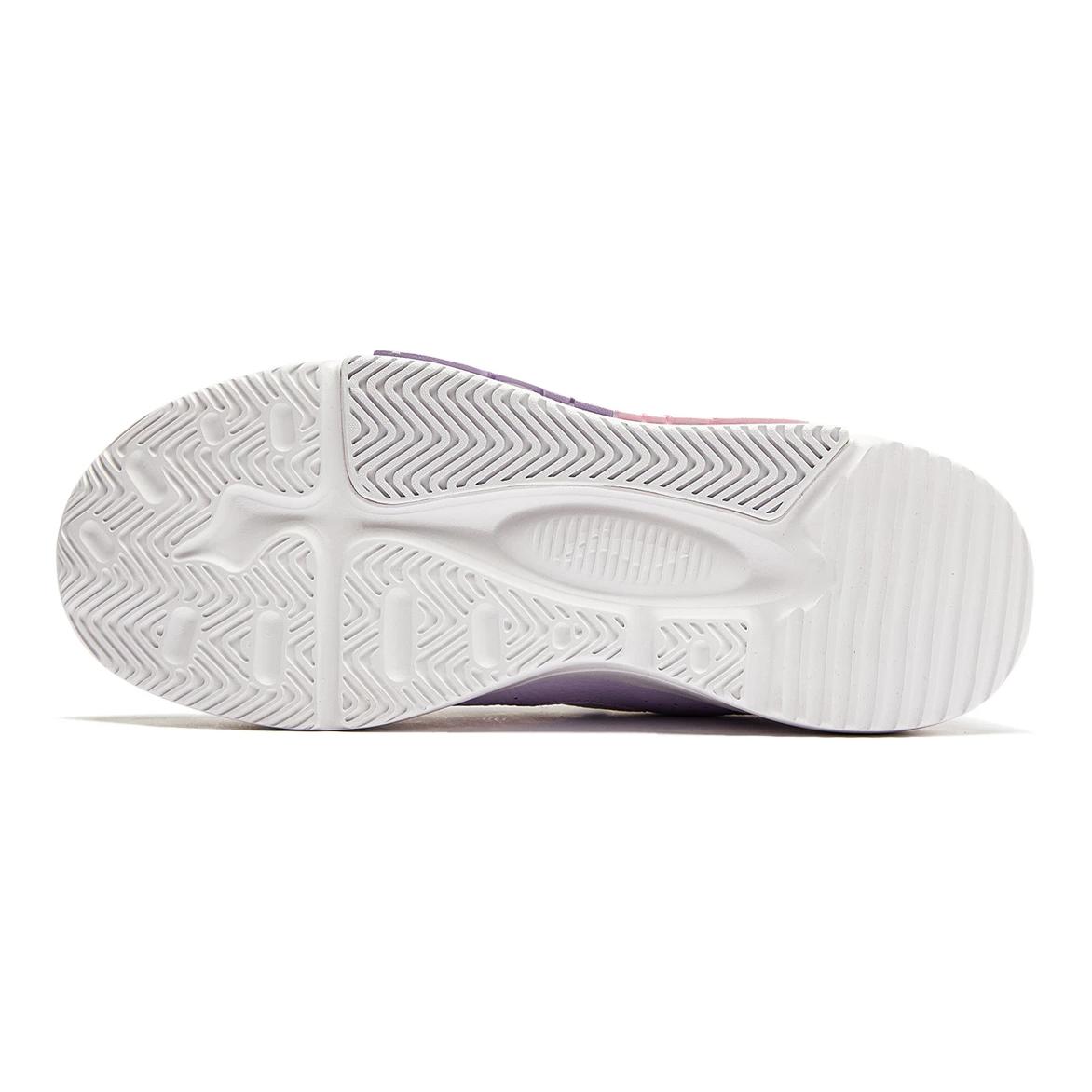 Shop (Preschool) Li-Ning LN 90 FLY V3 'White Purple' YKCU066-4