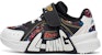 (PS) Li-Ning LN 90 Rendah 'Hitam Putih' YKNT020-3