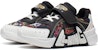 (PS) Li-Ning LN 90 Rendah 'Hitam Putih' YKNT020-3