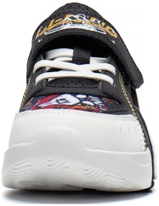 (PS) 李宁 LN 90 低帮 '黑白' YKNT020-3 Purchase (PS) 李宁 LN 90 低帮 '黑白' YKNT020-3