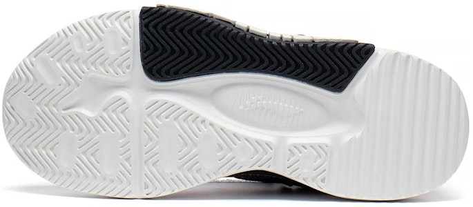 (PS) 李宁 LN 90 低帮 '黑白' YKNT020-3 Sizing (PS) 李宁 LN 90 低帮 '黑白' YKNT020-3