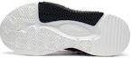 Sizing (PS) Li-Ning LN 90 Rendah 'Hitam Putih' YKNT020-3