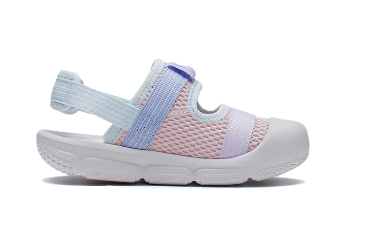 Order (PS) Sandali Li-Ning Lohas ''Rosa Blu'' YKKS004-2