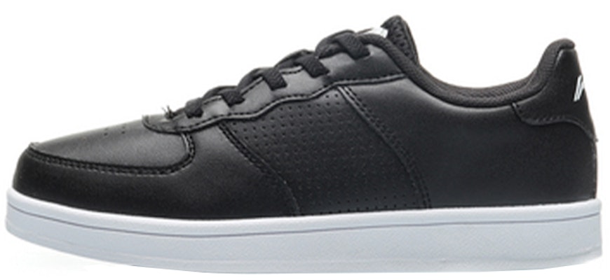 (Preschool) Li-Ning Low-Top 'Black' YKCP118-3 Buy (Preschool) Li-Ning Low-Top 'Black' YKCP118-3