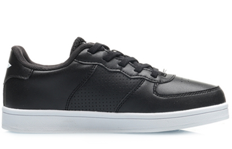 Order (PS) Li-Ning Low-Top 'Hitam' YKCP118-3