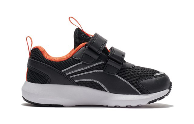 (PS) Li-Ning Low-Top 'Black' 圖 2