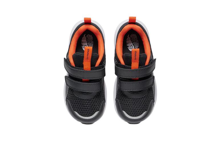 (PS) Li-Ning Low-Top 'Black' 圖 4