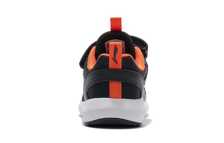 (PS) Li-Ning Low-Top 'Black' 圖 6