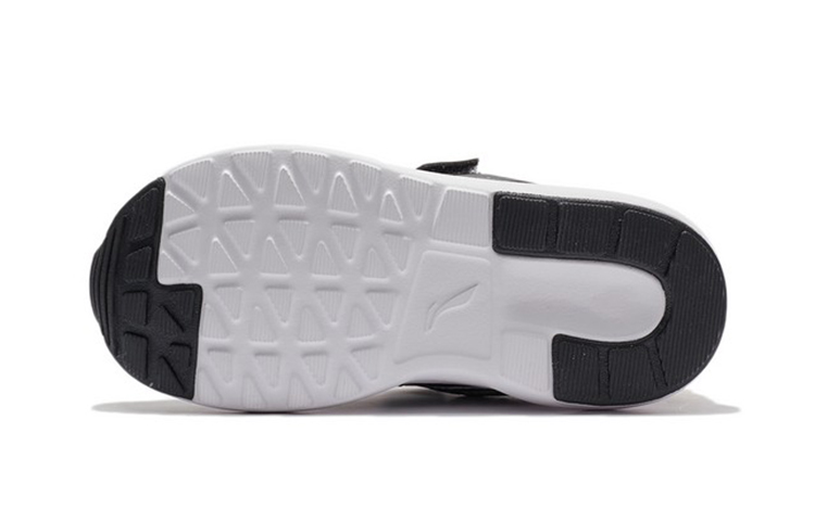 (PS) Li-Ning Low-Top 'Black' 圖 7
