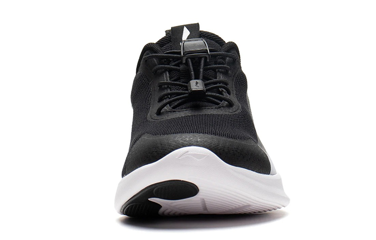 Purchase (PS) Li-Ning Lage Sneakers ''Zwart Grijs'' YKCS090-5