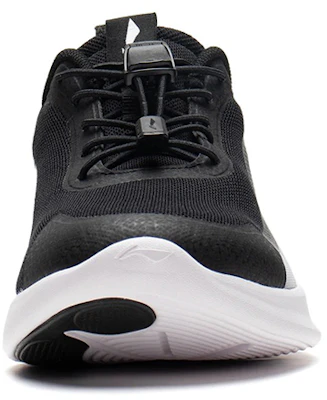 (PS) Li-Ning Lage Sneakers ''Zwart Grijs'' YKCS090-5 Purchase (PS) Li-Ning Lage Sneakers ''Zwart Grijs'' YKCS090-5