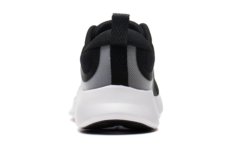 Details for (PS) Li-Ning Lage Sneakers ''Zwart Grijs'' YKCS090-5