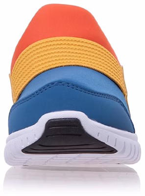 (PS) Li-Ning Sepatu Rendah 'Biru Merah Kuning' YKNR106-5 Purchase (PS) Li-Ning Sepatu Rendah 'Biru Merah Kuning' YKNR106-5