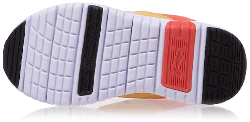 (PS) Li-Ning Sepatu Rendah 'Biru Merah Kuning' YKNR106-5 Sizing (PS) Li-Ning Sepatu Rendah 'Biru Merah Kuning' YKNR106-5