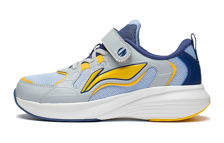 Buy (PS) Li-Ning Low-Top 'Abu-Biru' YKCS186-1