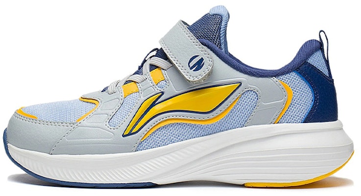 (PS) Li-Ning Low-Top 'Abu-Biru' YKCS186-1 Buy (PS) Li-Ning Low-Top 'Abu-Biru' YKCS186-1