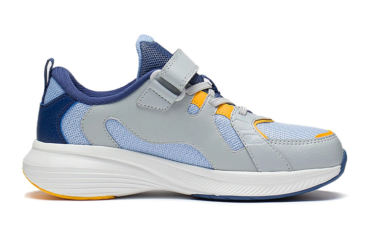 Order (PS) Li-Ning Low-Top 'Abu-Biru' YKCS186-1