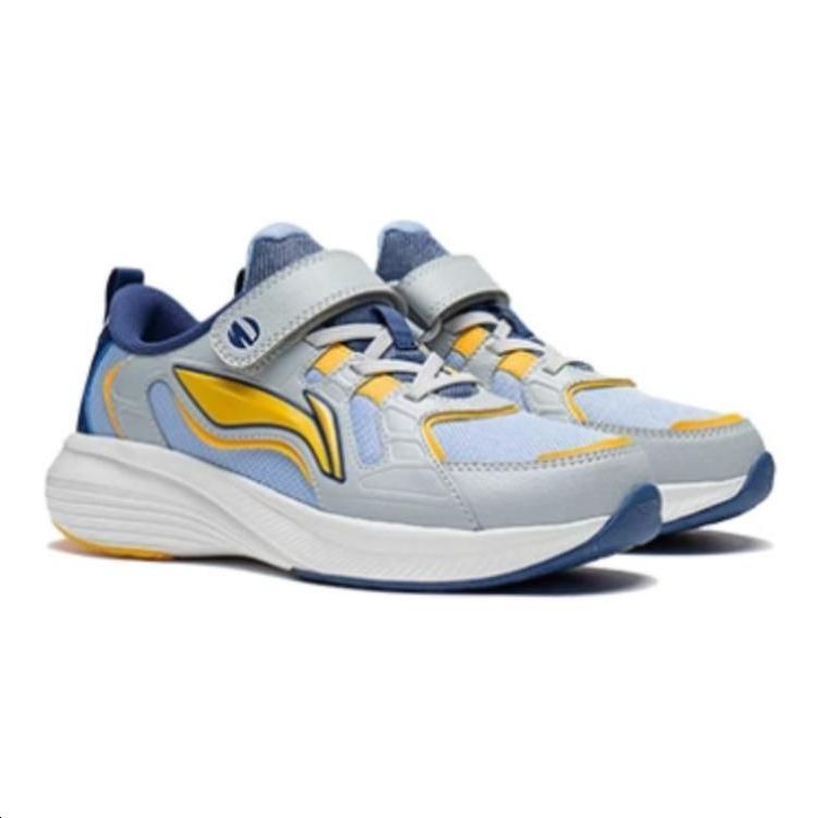 Shop (PS) Li-Ning Low-Top 'Abu-Biru' YKCS186-1