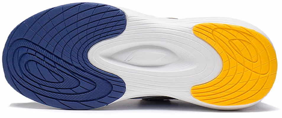 (PS) Li-Ning Kasut Low-Top 'Kelabu-Biru' YKCS186-1 Shop (PS) Li-Ning Kasut Low-Top 'Kelabu-Biru' YKCS186-1
