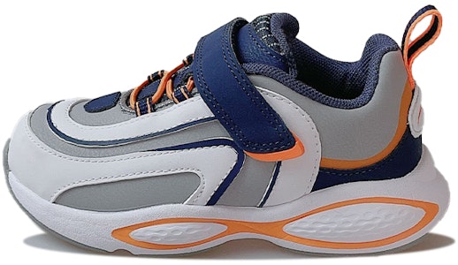 (PS) Li-Ning Low-Top 'Kelabu Biru' YKNR044-17 Buy (PS) Li-Ning Low-Top 'Kelabu Biru' YKNR044-17