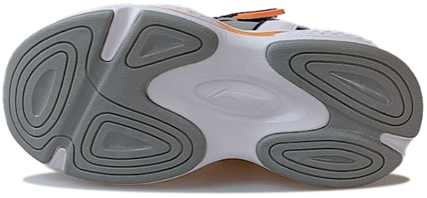 (PS) Li-Ning Sepatu Low-Top 'Abu-abu Biru' YKNR044-17 Shop (PS) Li-Ning Sepatu Low-Top 'Abu-abu Biru' YKNR044-17
