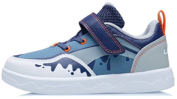 preschool-li-ning-low-top-soft-comfort-white-blue-yknr-112-3