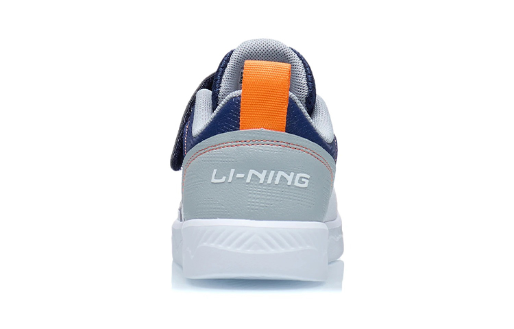 (PS) Li-Ning Low-Top 'Soft CMFT White Blue' 圖 5
