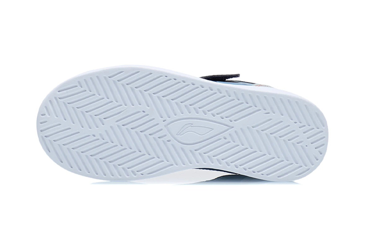 (PS) Li-Ning Low-Top 'Soft CMFT White Blue' 圖 6