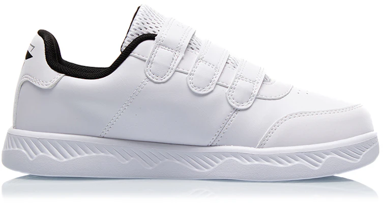 (PS) Li-Ning Low-Top ''Weiß'' YKCQ128-3 Order (PS) Li-Ning Low-Top ''Weiß'' YKCQ128-3