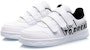 (PS) Li-Ning Rendah-Top 'Putih' YKCQ128-3