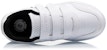 (PS) Li-Ning Rendah-Top 'Putih' YKCQ128-3