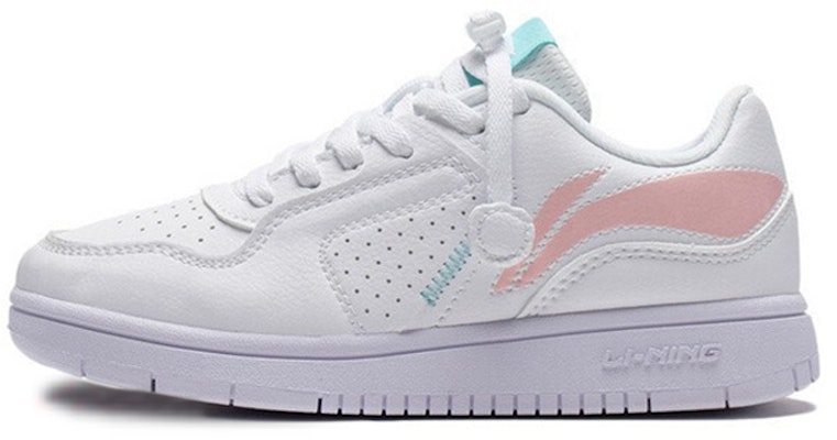 (PS) Li-Ning Sepatu Low-Top 'Putih' YKCR098-4 Buy (PS) Li-Ning Sepatu Low-Top 'Putih' YKCR098-4