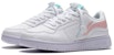 (PS) Li-Ning Low-Top 'Putih' YKCR098-4