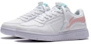 Lookbook (PS) Li-Ning Low-Top 'Putih' YKCR098-4